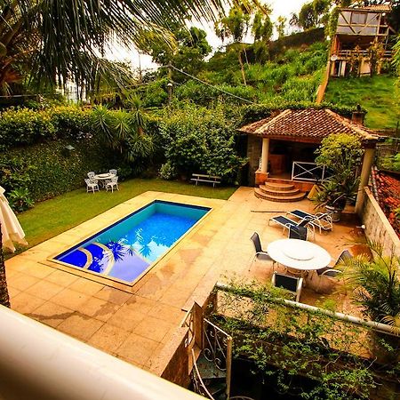 Pousada Lagoon Hostel Rio de Janeiro Exteriör bild