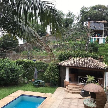 Pousada Lagoon Hostel Rio de Janeiro Exteriör bild