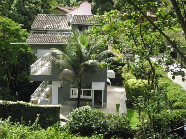 Pousada Lagoon Hostel Rio de Janeiro Exteriör bild