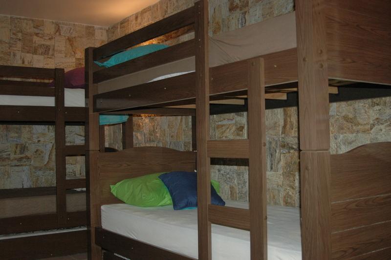 Pousada Lagoon Hostel Rio de Janeiro Rum bild