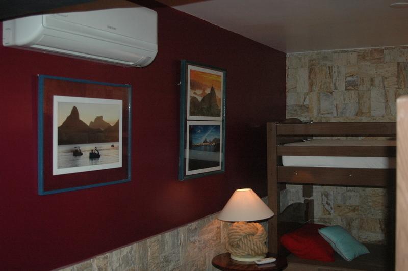 Pousada Lagoon Hostel Rio de Janeiro Exteriör bild