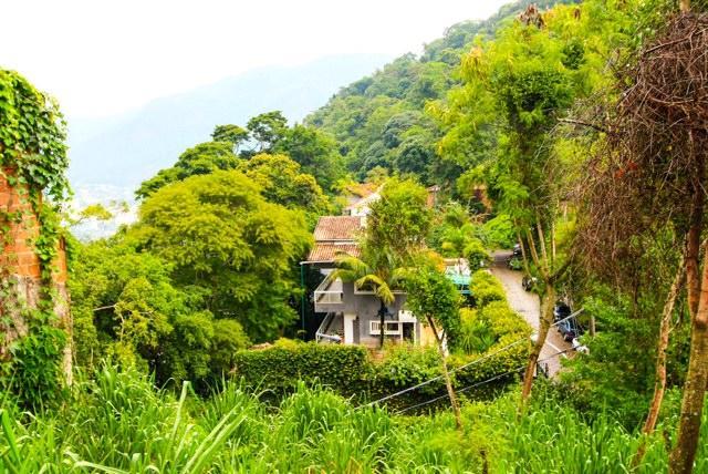 Pousada Lagoon Hostel Rio de Janeiro Exteriör bild
