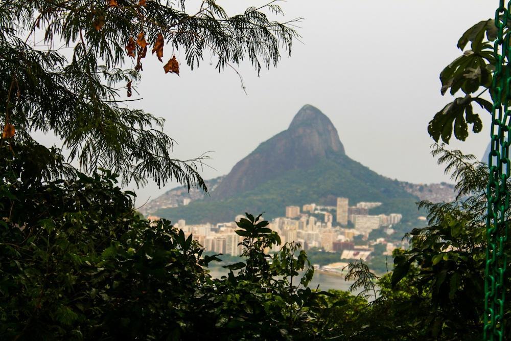 Pousada Lagoon Hostel Rio de Janeiro Exteriör bild