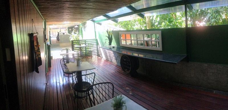 Pousada Lagoon Hostel Rio de Janeiro Exteriör bild