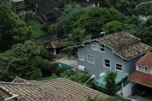 Pousada Lagoon Hostel Rio de Janeiro Exteriör bild