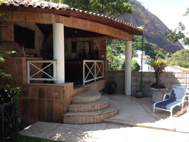 Pousada Lagoon Hostel Rio de Janeiro Exteriör bild