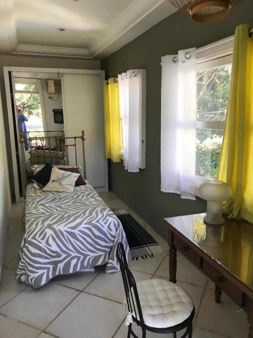 Pousada Lagoon Hostel Rio de Janeiro Exteriör bild